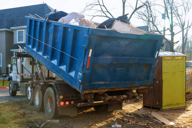 Best Residential Junk Removal  in Corte Madera, CA