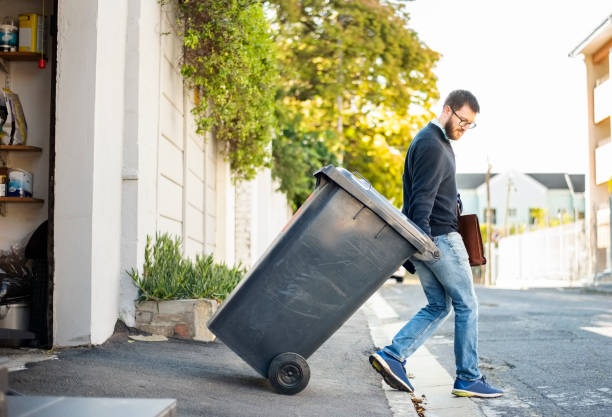 Reliable Corte Madera, CA Junk Removal Solutions