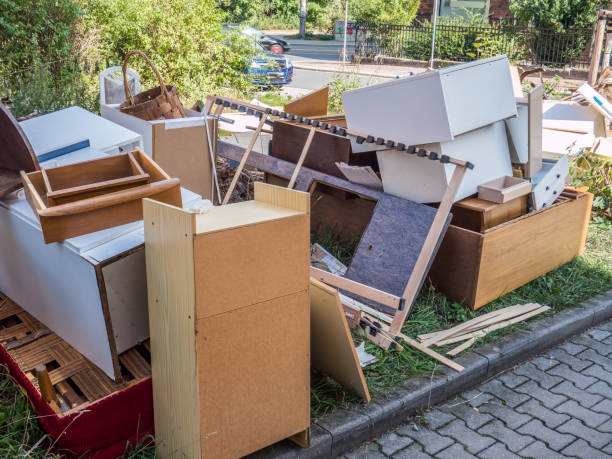 Best Attic Cleanout  in Corte Madera, CA